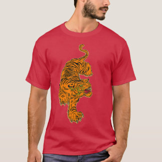 Japanese Traditional Japanese Art Graphic 1 T-Shirt
