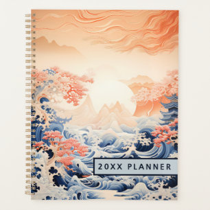 Japanese Traditional Landscape Planner