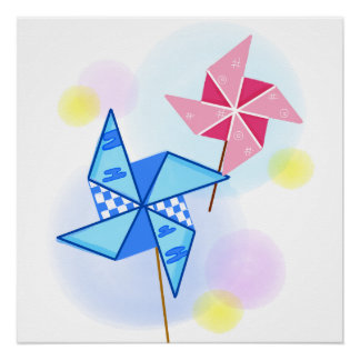 Japanese　Traditional　Vintage Poster