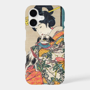 Japanese vintage beauty geisha lady woman Maiko