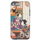 Japanese vintage beauty geisha lady woman Maiko