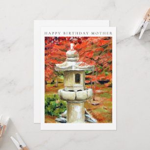 Japanese Vintage Garden Art