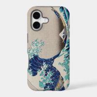 Japanese Wave