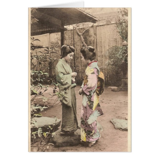 Japanese women (Front)