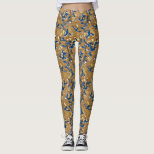 Japanese Women's Leggings