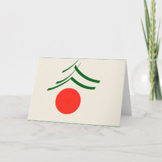 JapaneseNewYear.ai Holiday Card