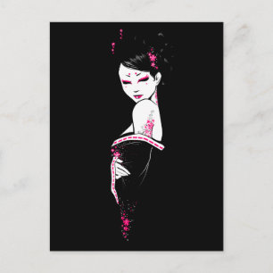 _japanesque_2 postcard