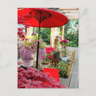 Japan's Scenery [Postcard] Postcard