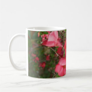 Japonica Punch Coffee Mug
