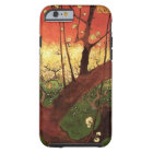 Japonism: Flowering Plum Tree by Vincent van Gogh