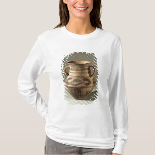 Jar, from Gansu Province, c.1300-700 BC T-Shirt