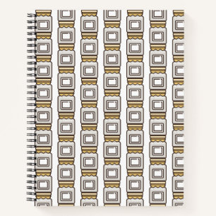 jar notebook