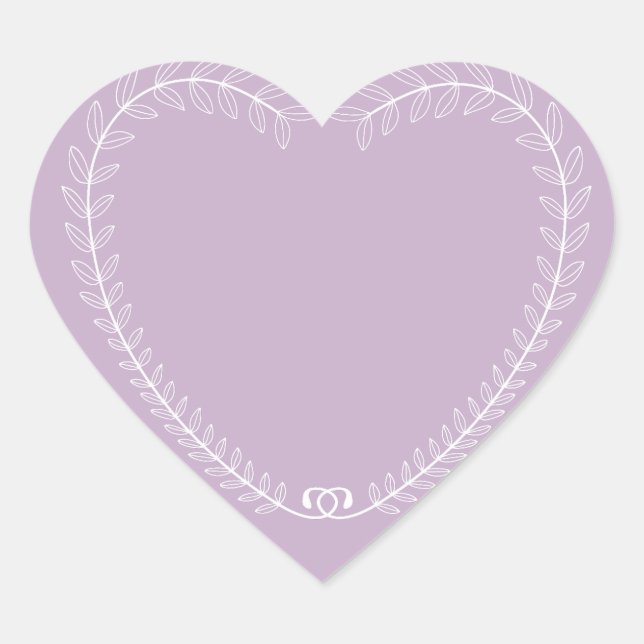 Jar / Spice Chalkboard Blank Sticker Label IX (Front)