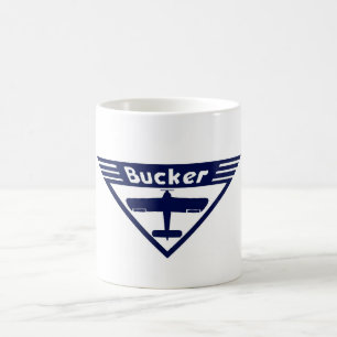 jar to bucker coffee mug