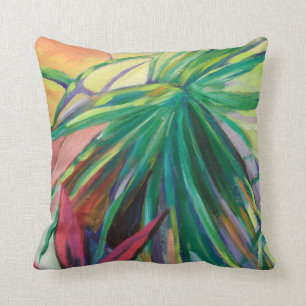 Jardin Abstracto I Cushion