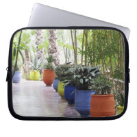 Jardin Majorelle, Majorelle Garden, now a public