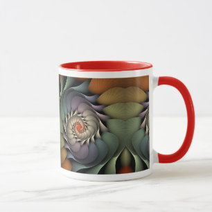 Jardinere Mug