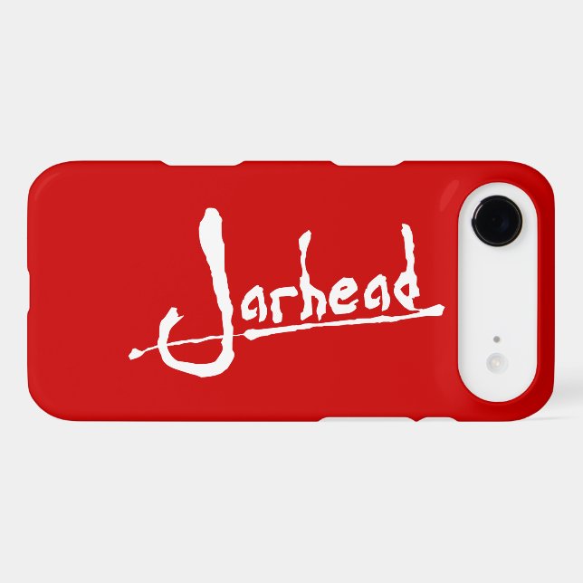 JARHEAD (Back (Horizontal))