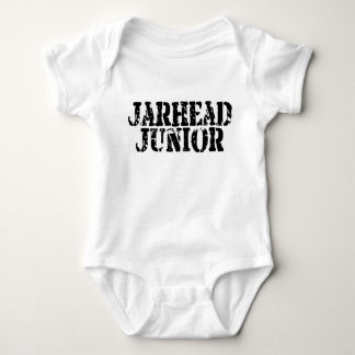 Jarhead Junior Baby Bodysuit
