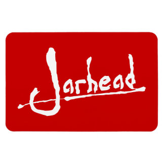 JARHEAD MAGNET