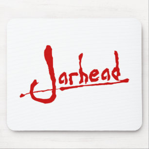 JARHEAD MOUSE MAT