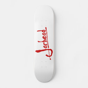 JARHEAD SKATEBOARD