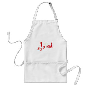JARHEAD STANDARD APRON