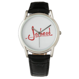 JARHEAD WATCH