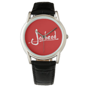 JARHEAD WATCH