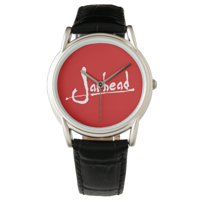 JARHEAD WATCH (Front)