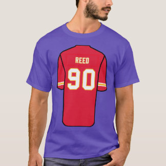 Jarran Reed Jersey T-Shirt