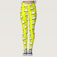 Jarrod-Approved leggings