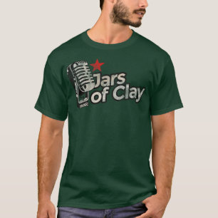 Jars of Clay Vintage TShirt