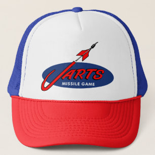 Jarts Hat