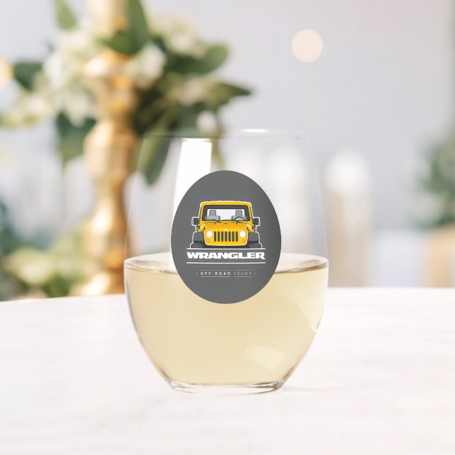 jarviedutroh stemless wine glass (Insitu (Wedding))