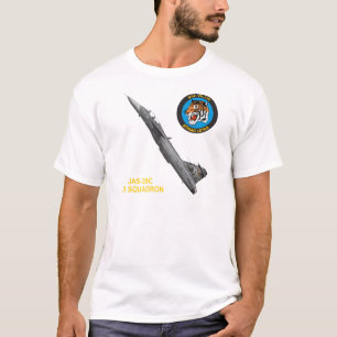 jas-39 Gripen NTM 2009 T-Shirt