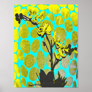 Jasen Sousa Mother's Day Poster