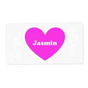 Jasmin