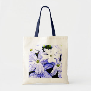 Jasmin Tote Bag