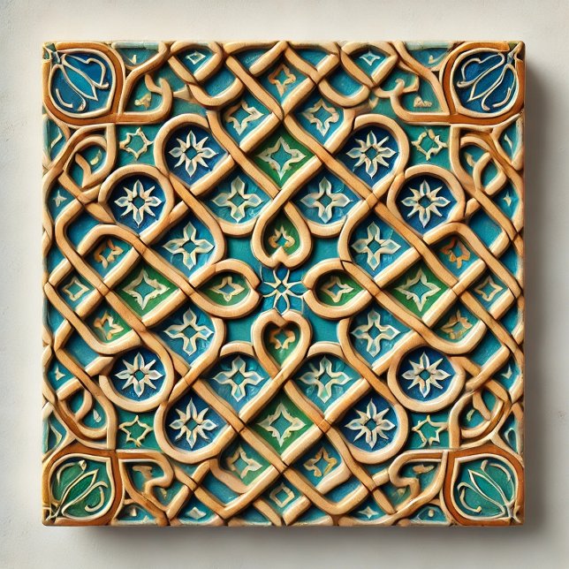 Jasmine & Aladdin Tile (Creator Uploaded)