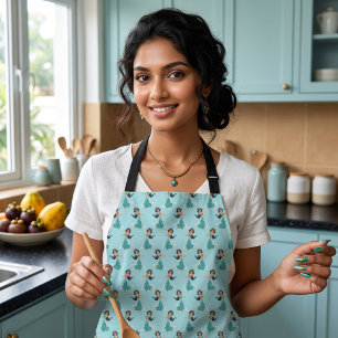 Jasmine Apron