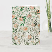 Jasmine by William Morris