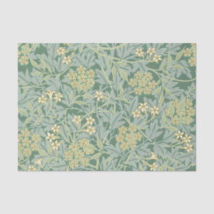 Jasmine (by William Morris) Tissue Paper