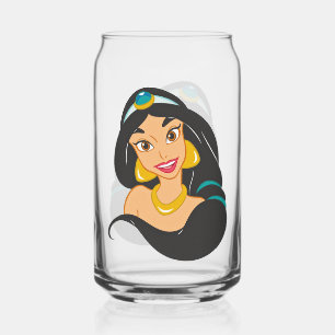 Jasmine Can Glass
