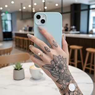 Jasmine Case-Mate iPhone Case