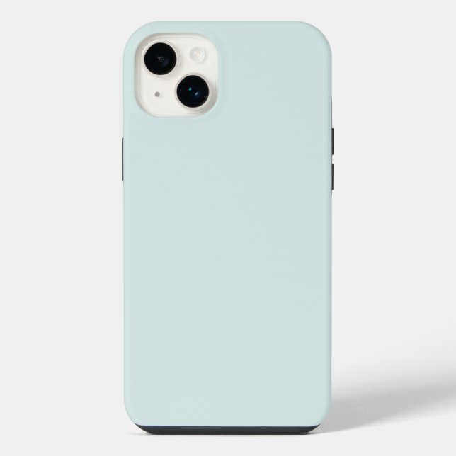 Jasmine Case-Mate iPhone Case (Back)