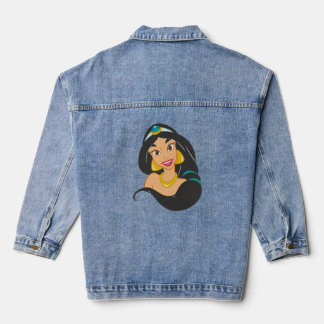 Jasmine Denim Jacket