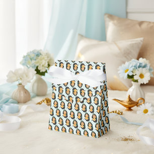 Jasmine Favor Boxes