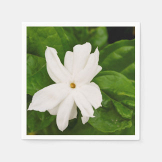 Jasmine Flower Napkin