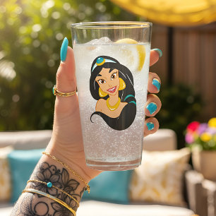 Jasmine Glass